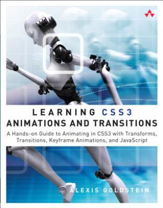 Learning CSS3 Animations & Transitions