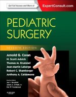 Pediatric Surgery, 2-Volume Set