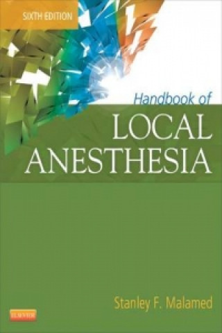 Handbook of Local Anesthesia - Book and DVD Package