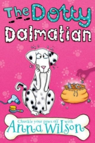 Dotty Dalmatian