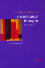 Short History of Sociological Thought