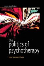 Politics of Psychotherapy: New Perspectives