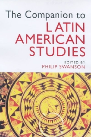 Companion to Latin American Studies