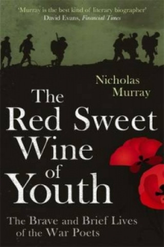 Red Sweet Wine Of Youth