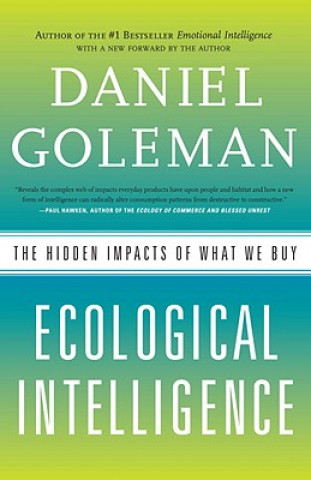 Ecological Intelligence