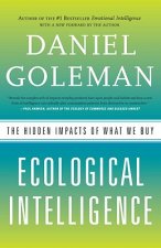 Ecological Intelligence