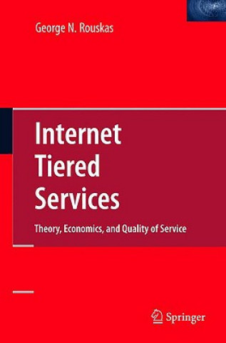 Internet Tiered Services