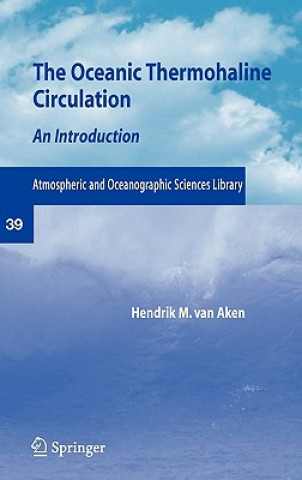 Oceanic Thermohaline Circulation