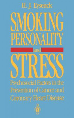 Smoking, Personality, and Stress