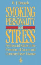 Smoking, Personality, and Stress
