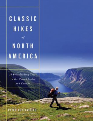 Classic Hikes of North America