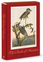 Birds of America