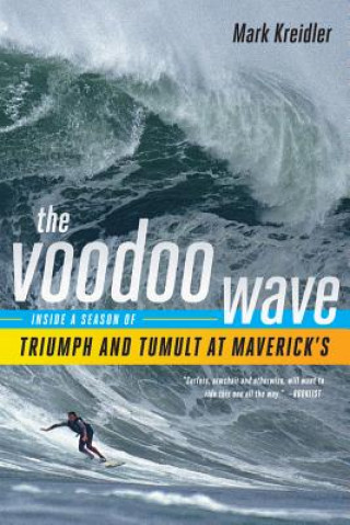 Voodoo Wave
