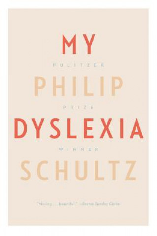 My Dyslexia
