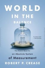 World in the Balance
