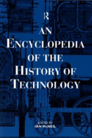 Encyclopedia of the History of Technology