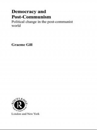 Democracy and Post-Communism