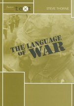 Language of War