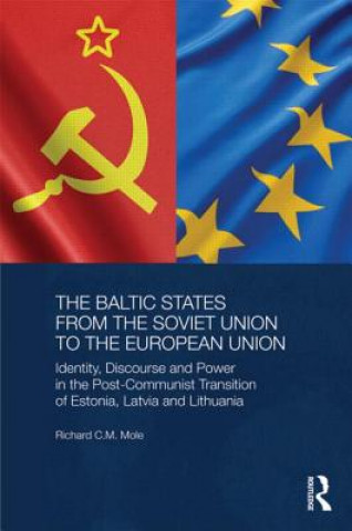 Baltic States from the Soviet Union to the European Union