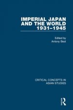 Imperial Japan and the World, 1931-1945