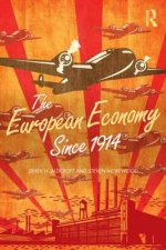 European Economy Since 1914