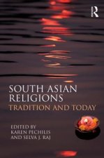 South Asian Religions
