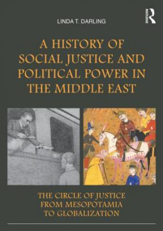 History of Social Justice and Political Power in the Middle East