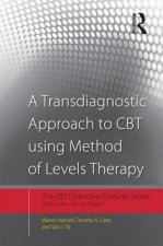 Transdiagnostic Approach to CBT using Method of Levels Therapy