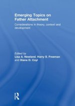 Emerging Topics on Father Attachment