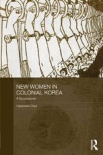 New Women in Colonial Korea