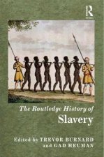 Routledge History of Slavery