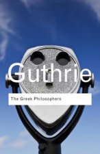 Greek Philosophers