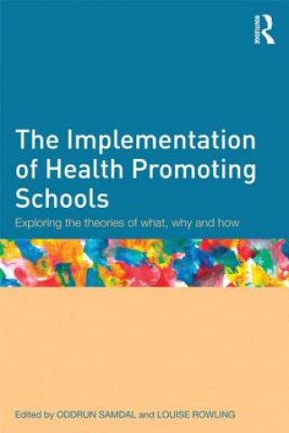 Implementation of Health Promoting Schools
