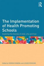 Implementation of Health Promoting Schools