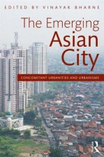 Emerging Asian City