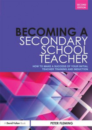 Becoming a Secondary School Teacher