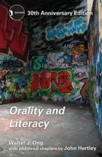 Orality and Literacy