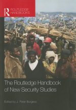 Routledge Handbook of New Security Studies
