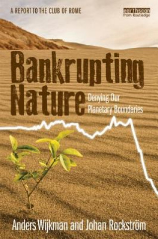 Bankrupting Nature