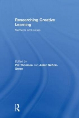 Researching Creative Learning