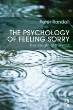 Psychology of Feeling Sorry