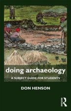 Doing Archaeology