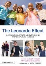 Leonardo Effect: Motivating Children To Achieve Through Interdisciplinary Learning
