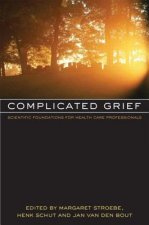 Complicated Grief