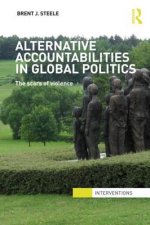 Alternative Accountabilities in Global Politics