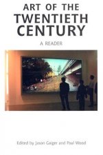 Art of the Twentieth Century