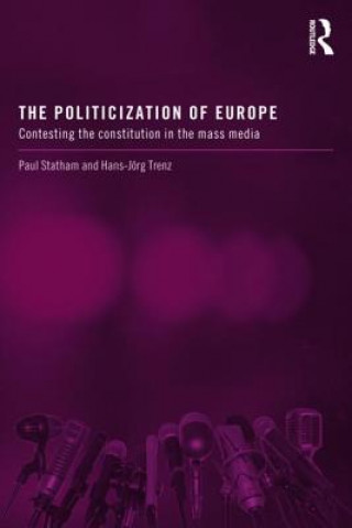 Politicization of Europe