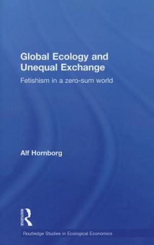 Global Ecology and Unequal Exchange