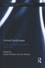 Liminal Landscapes