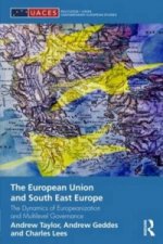 European Union and South East Europe